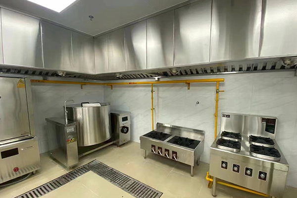 常德市4D厨房商用厨具 - 哪里好