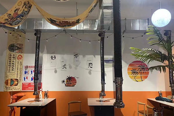 常德市厨房设计酒店厨房设备 - 厂家