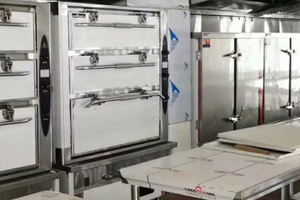 常德市商用厨具4D厨房 - 排名