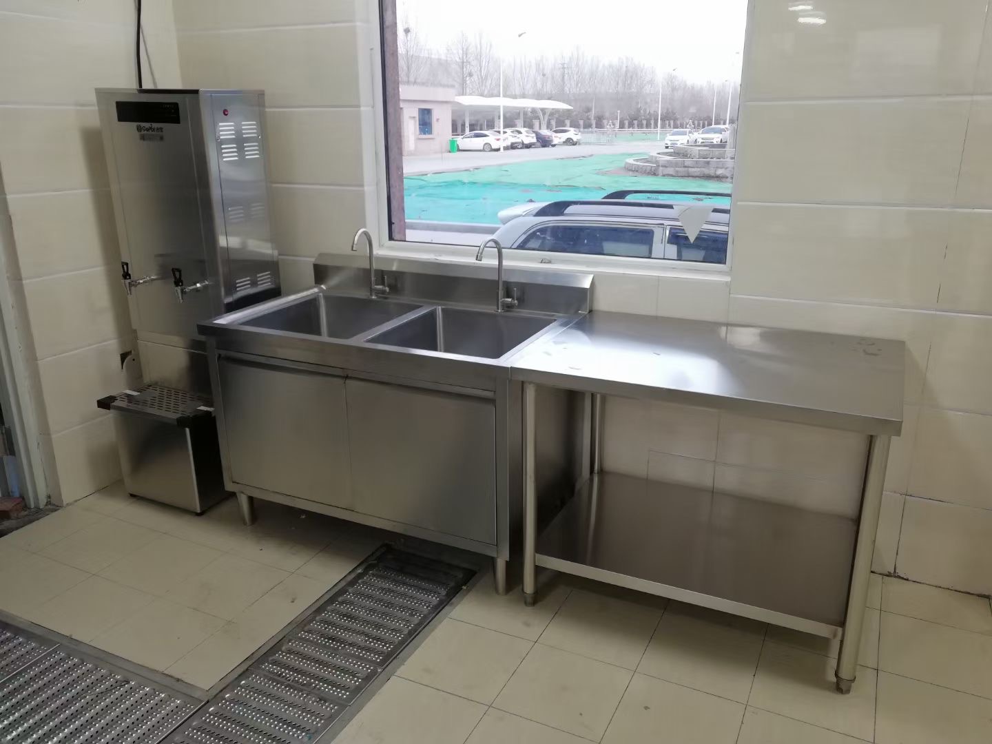 常德市学校食堂厨房设备4D厨房 - 哪里好
